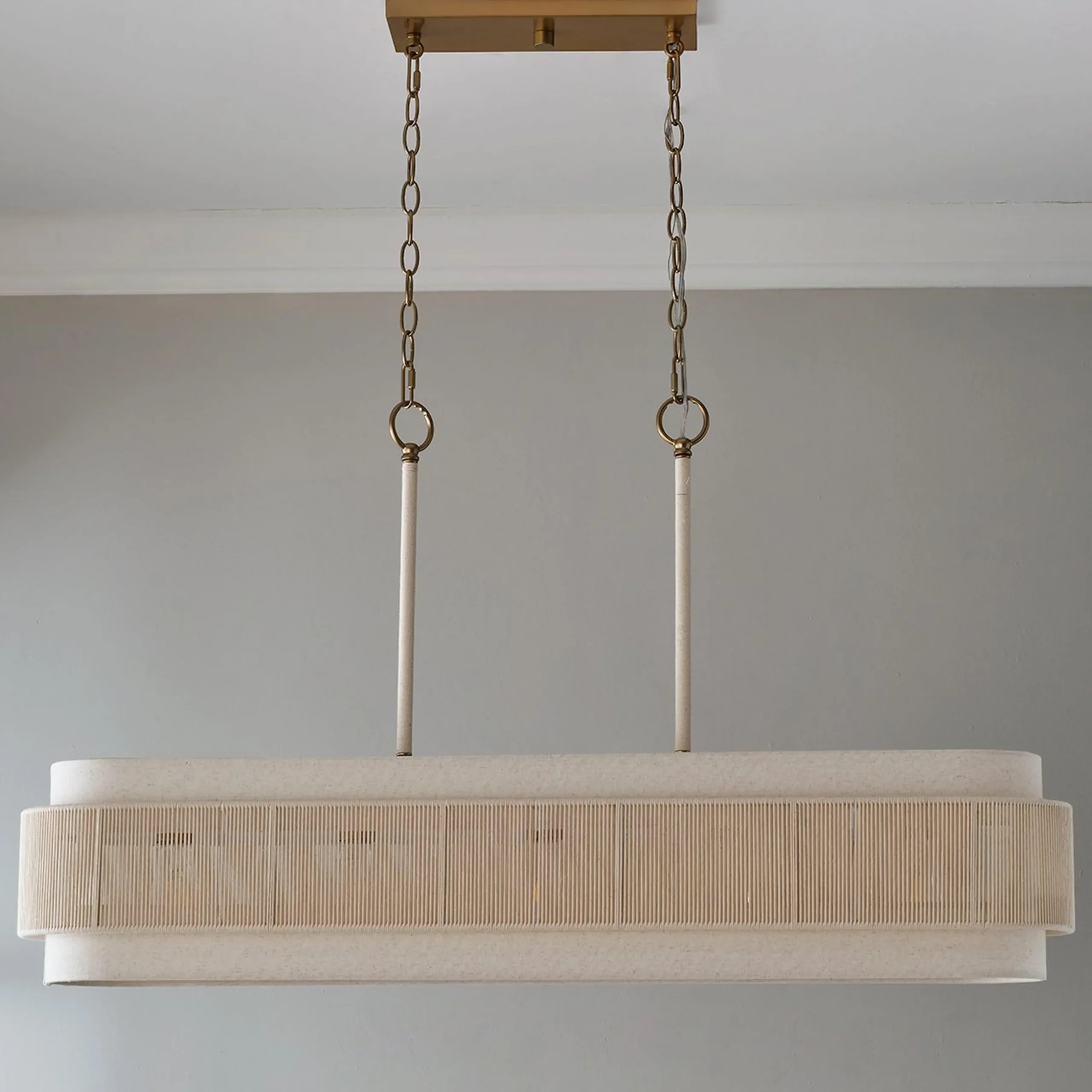 Rodanthe Island Chandelier