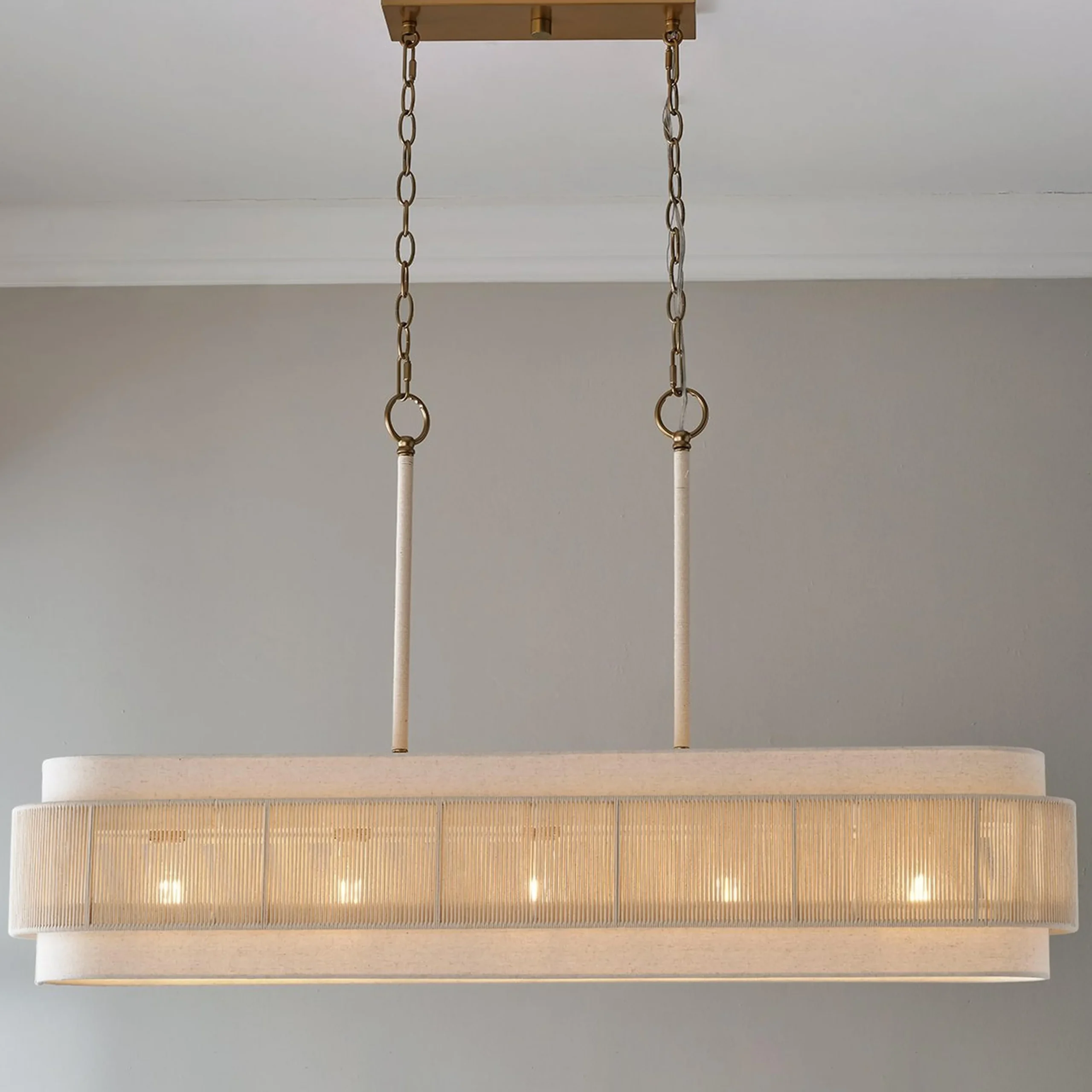 Rodanthe Island Chandelier