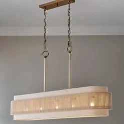 Rodanthe Island Chandelier
