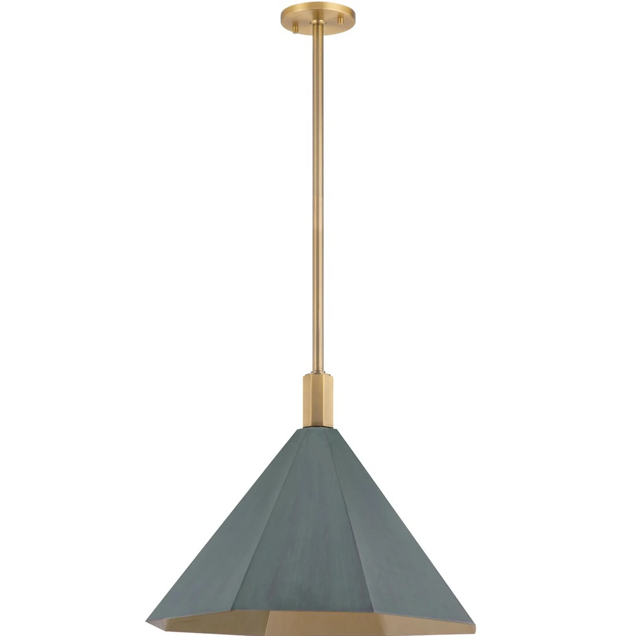 Rodzina Pendant - Large