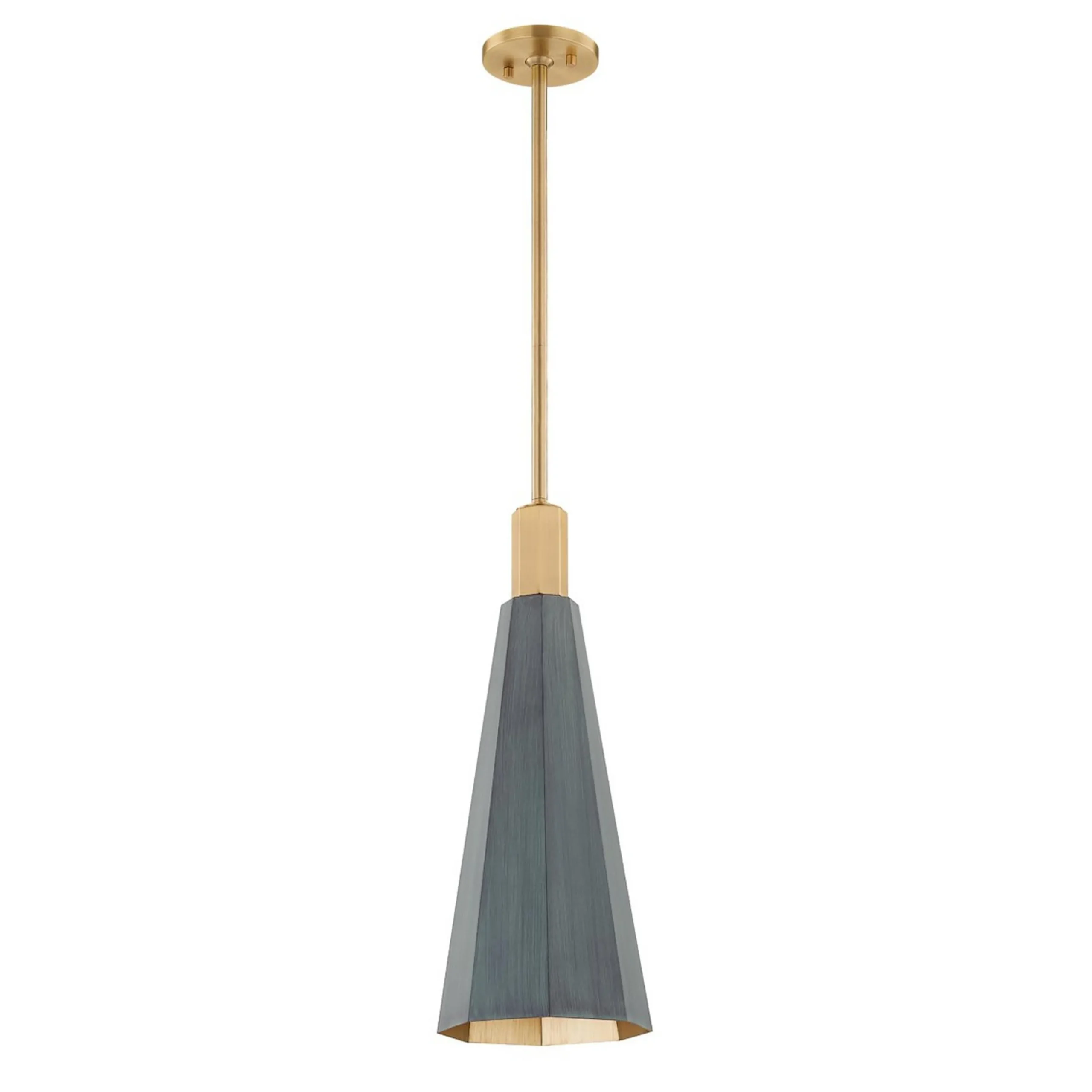 Rodzina Tapered Pendant