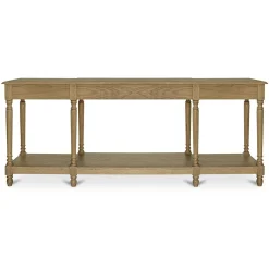 Roland Console Table