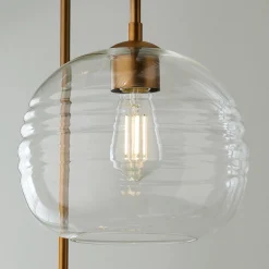 Rondure Chandelier