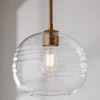 Rondure Pendant
