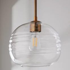 Rondure Pendant