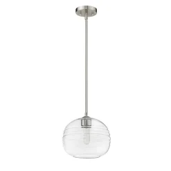 Rondure Pendant