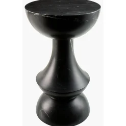 Rook End Table