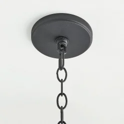 Rosecott Chandelier - Medium
