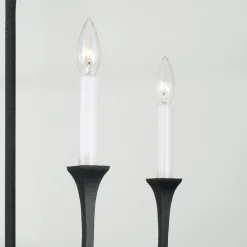 Rosecott Chandelier - Small