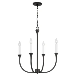 Rosecott Chandelier - Small