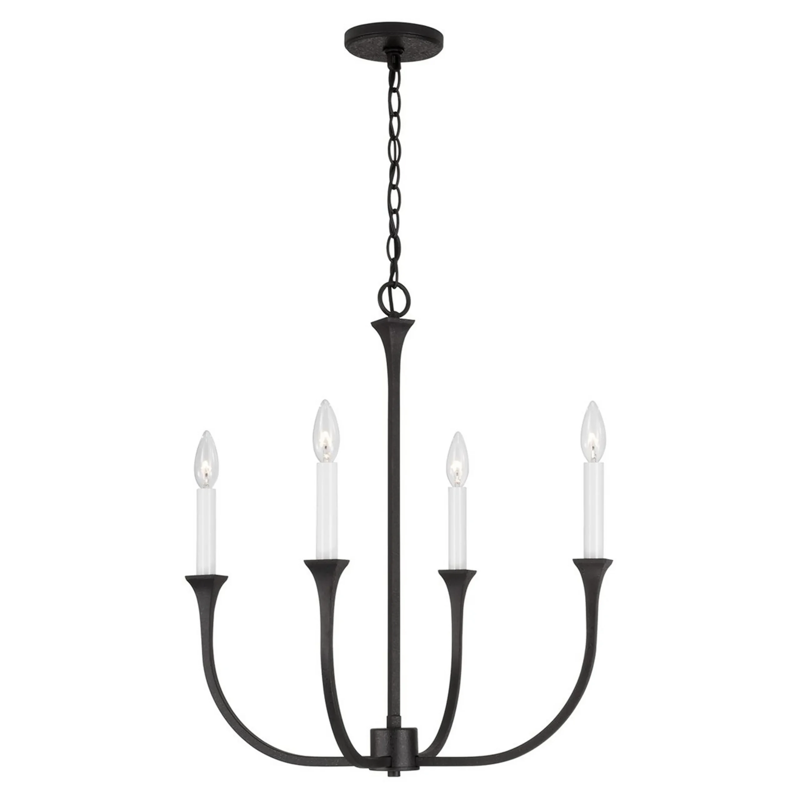 Rosecott Chandelier - Small