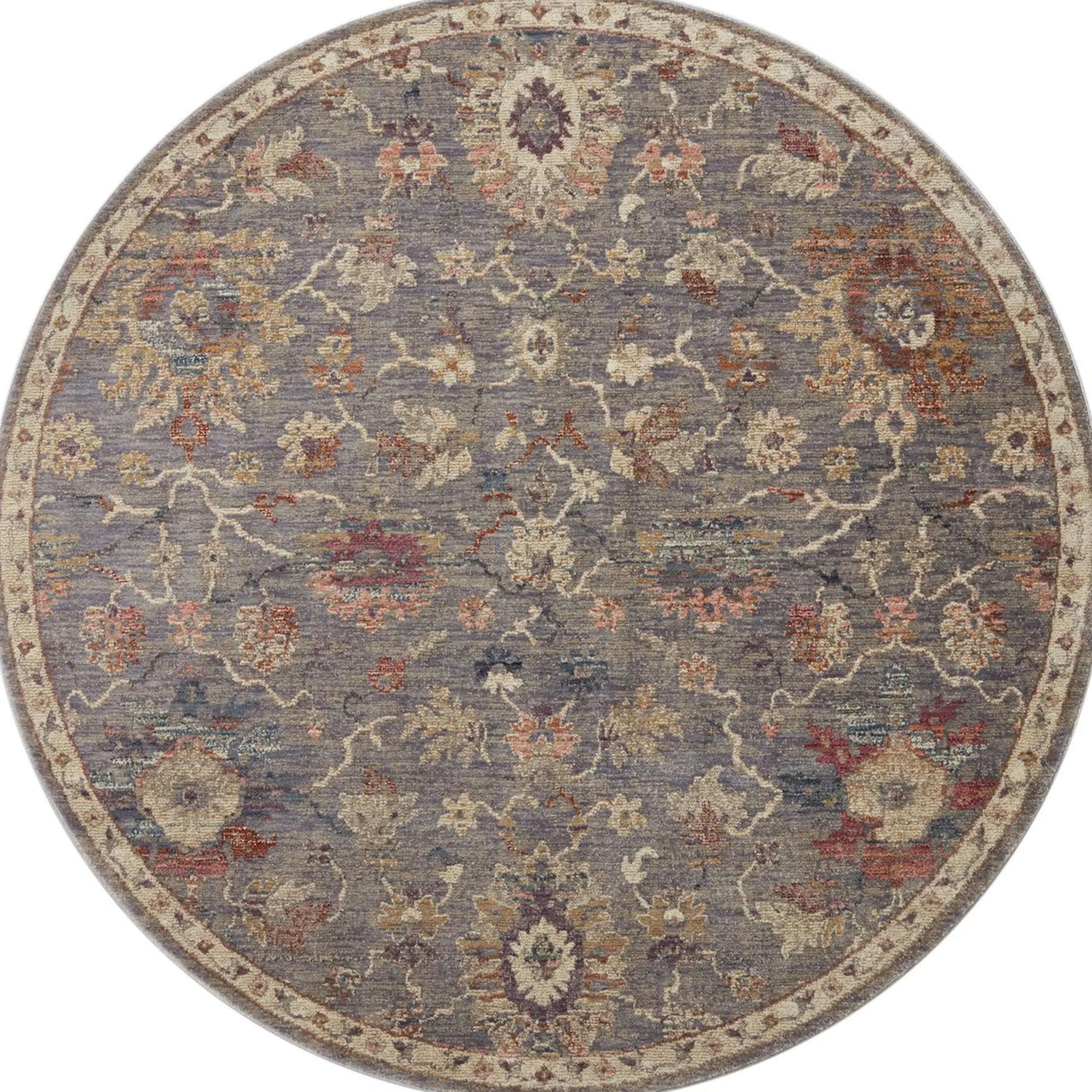 Roseneath Rug