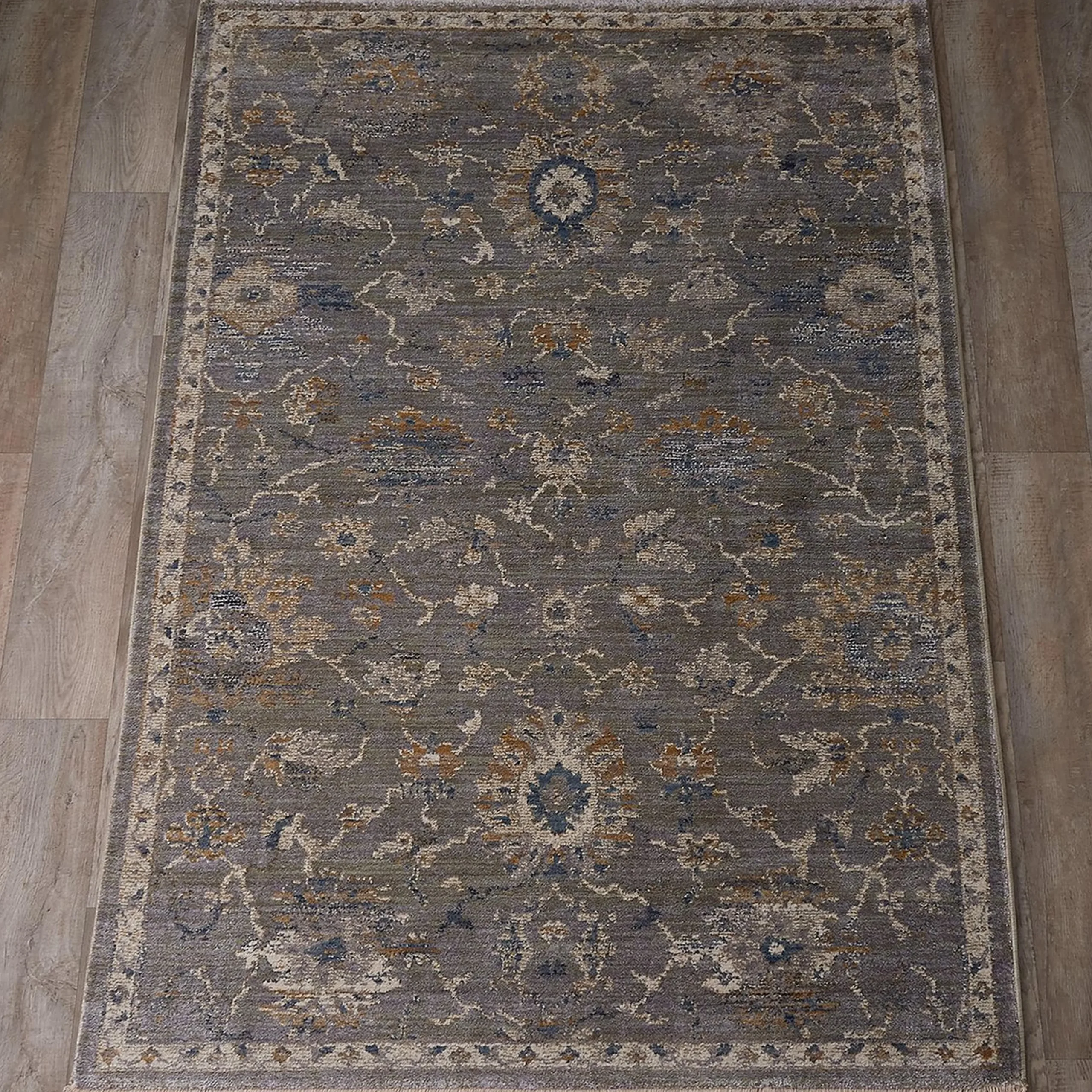 Roseneath Rug