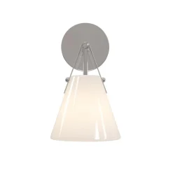 Rosman Bath Sconce