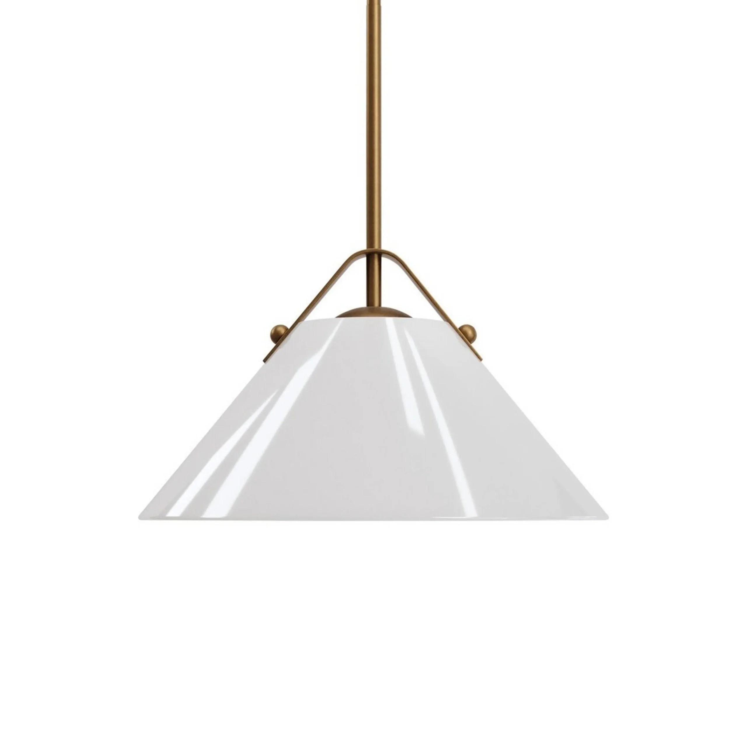 Rosman Pendant