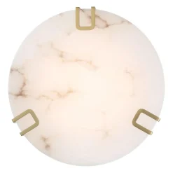 Rosshart LED Ceiling Light - 16"