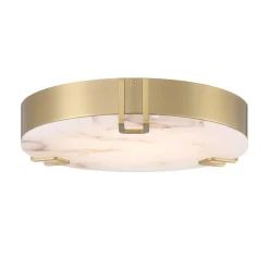 Rosshart LED Ceiling Light - 16