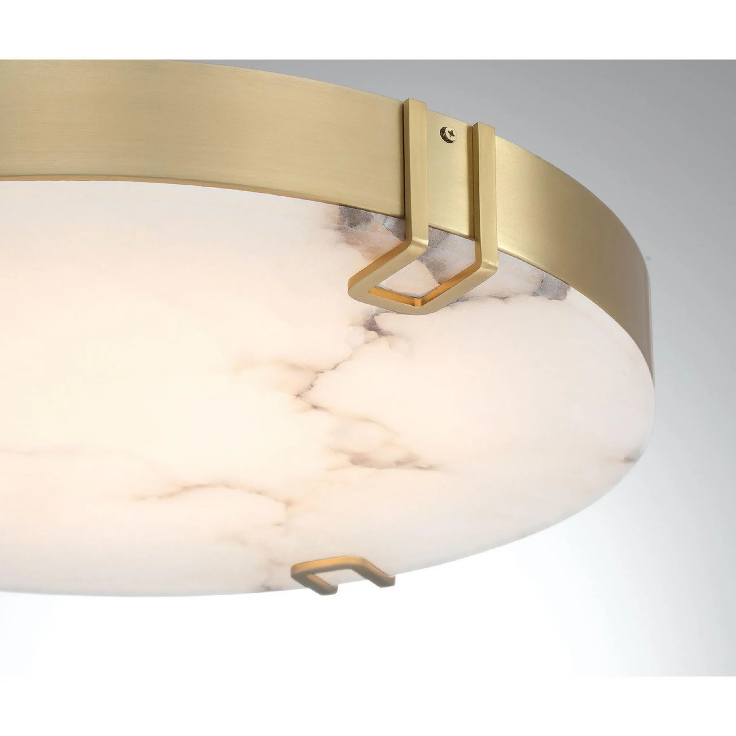Rosshart LED Ceiling Light - 22"