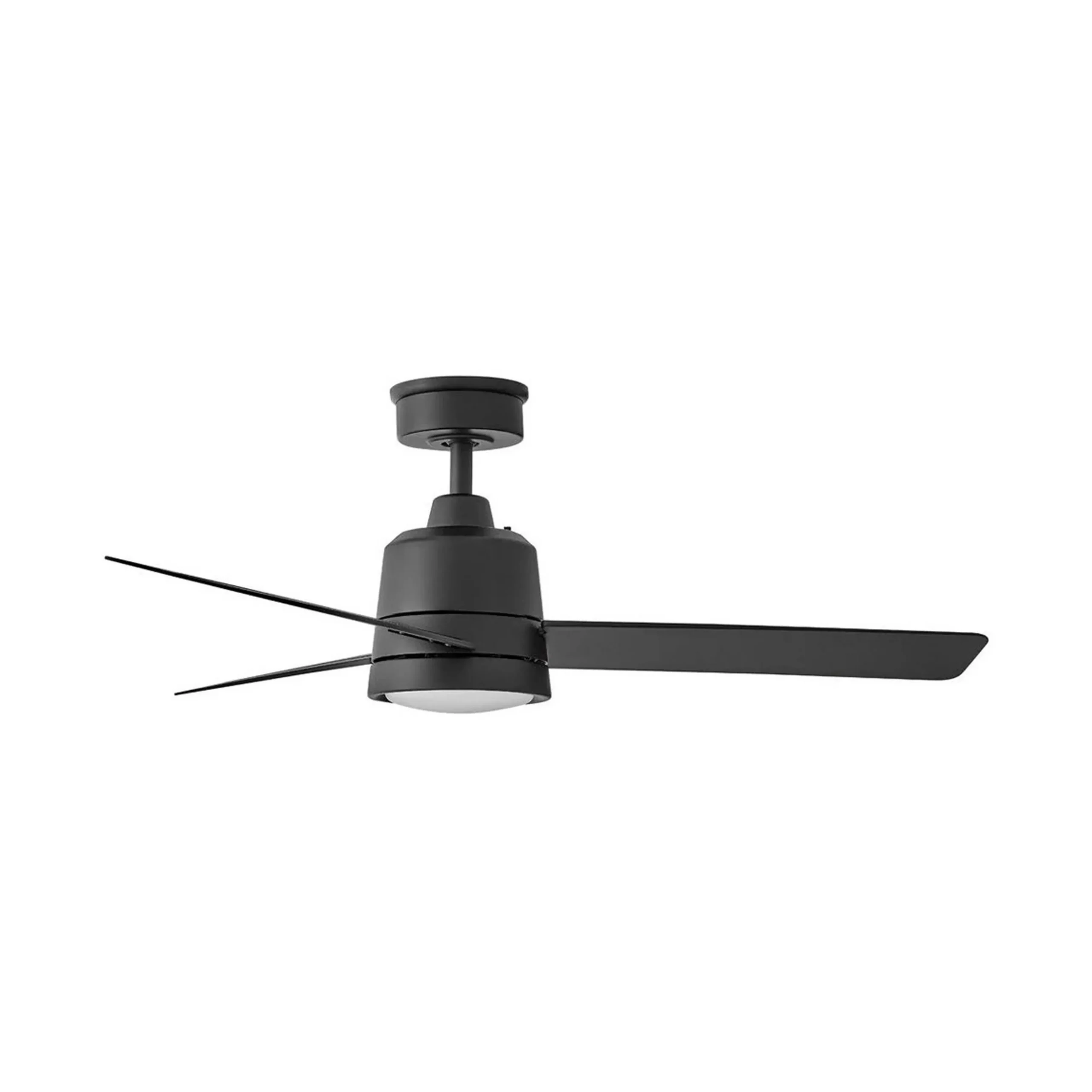 48" Ross LED Indoor / Outdoor Ceiling Fan