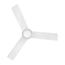 48" Ross LED Indoor / Outdoor Ceiling Fan