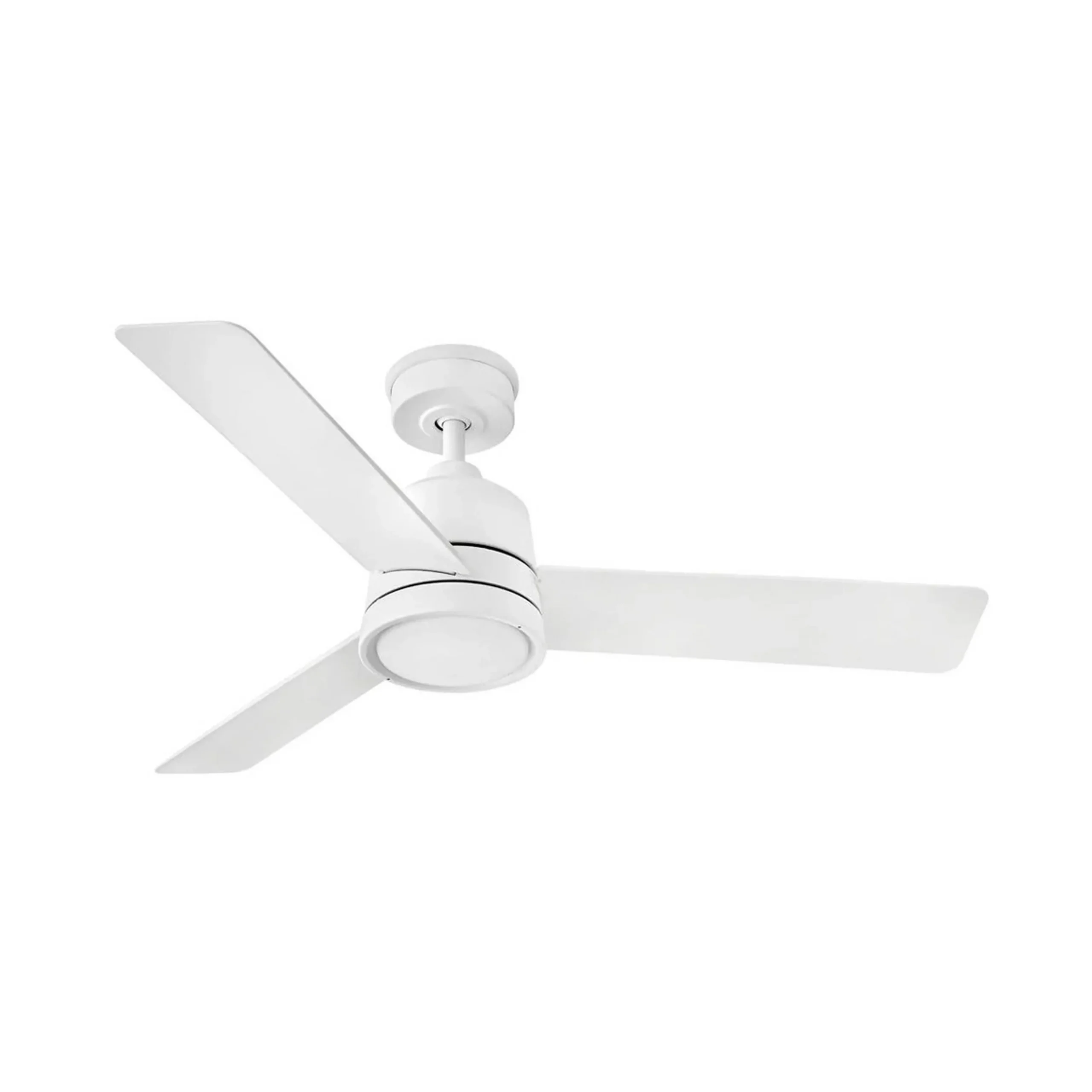 48" Ross LED Indoor / Outdoor Ceiling Fan