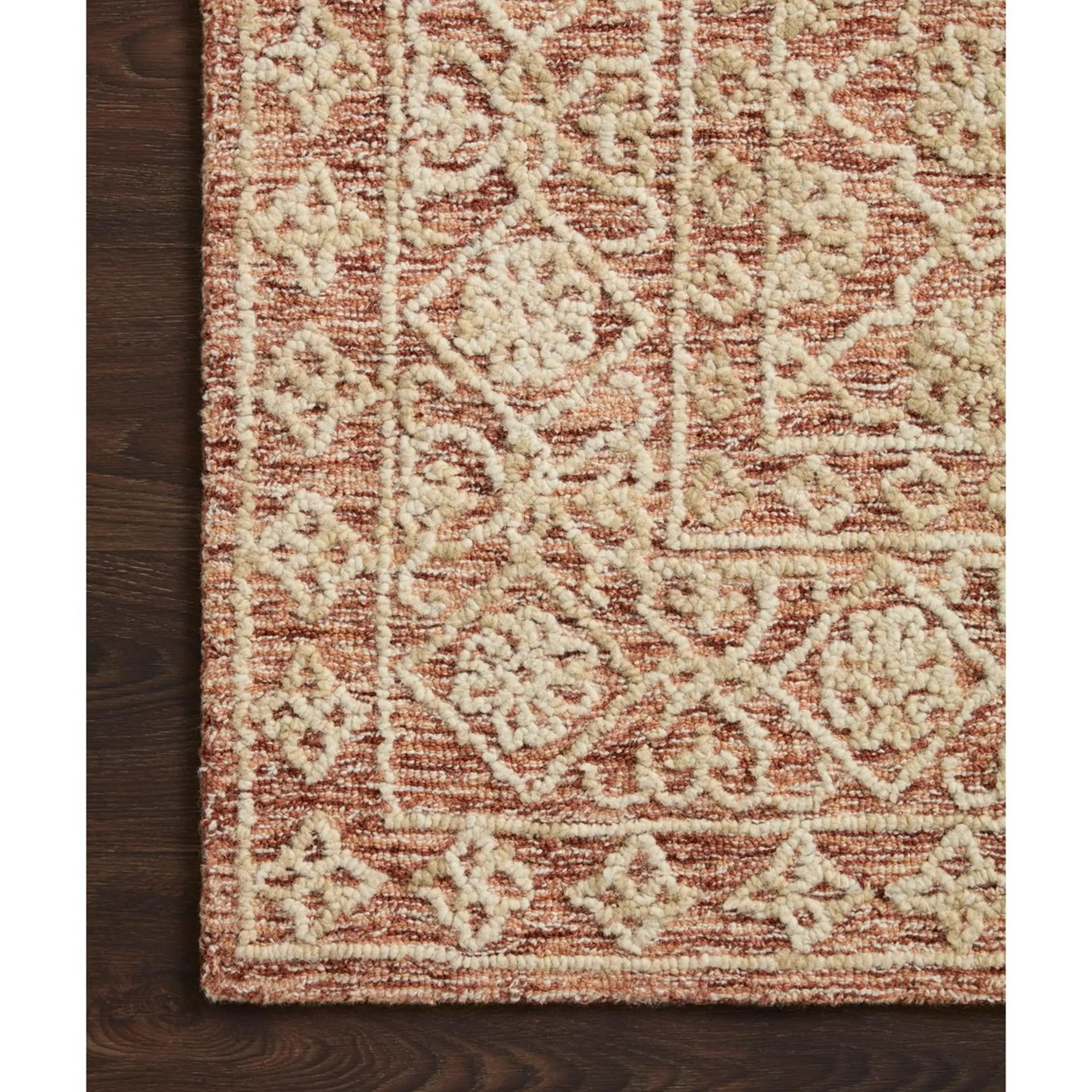 Roswell Hand-Tufted Rug