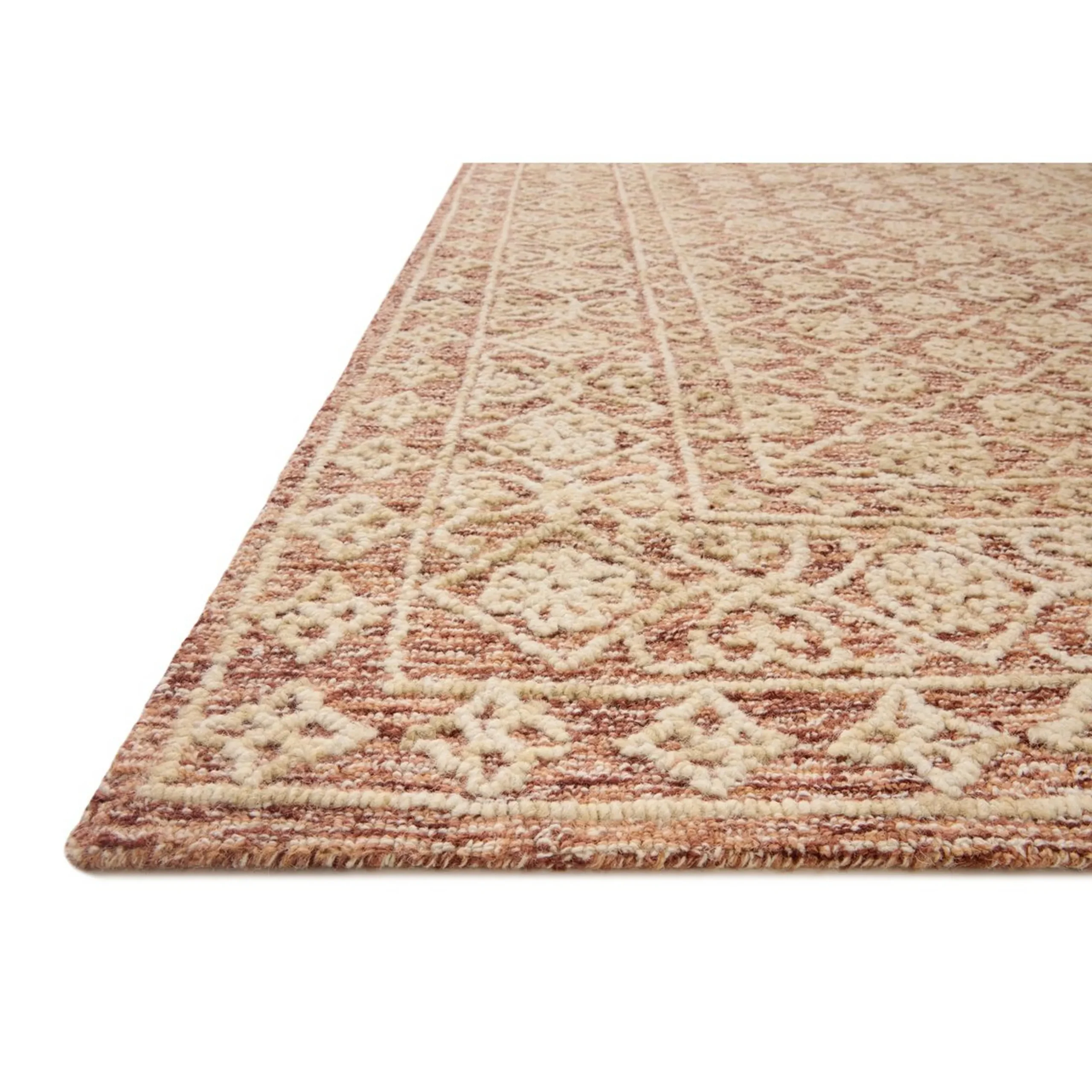Roswell Hand-Tufted Rug