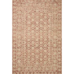 Roswell Hand-Tufted Rug
