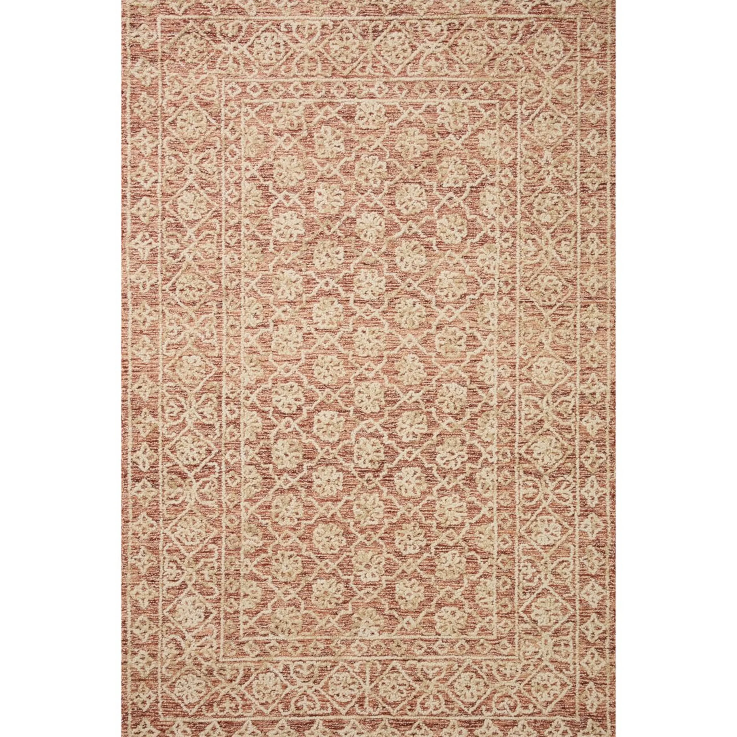 Roswell Hand-Tufted Rug