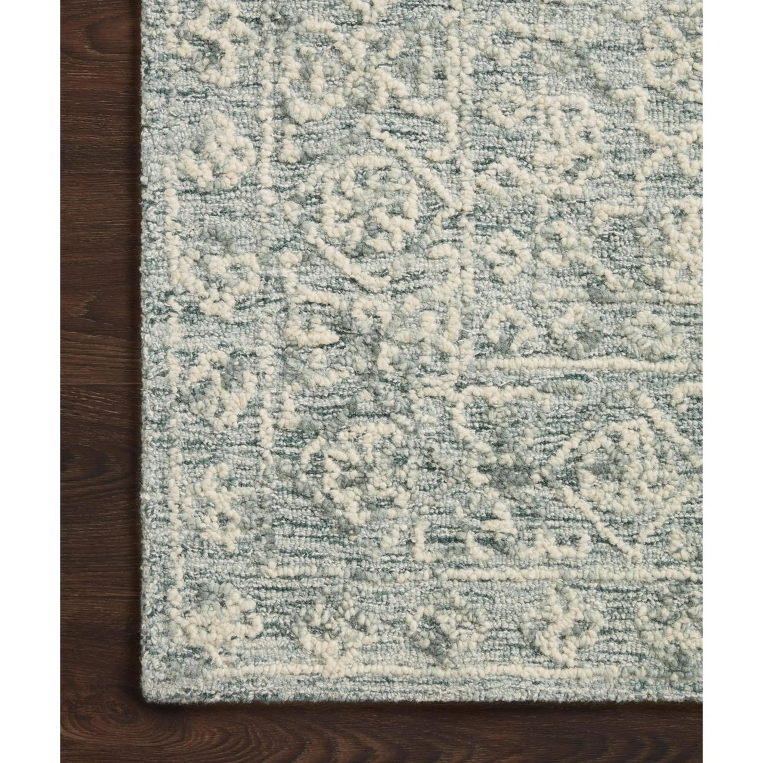 Roswell Hand-Tufted Rug