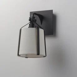 Rouen Sconce