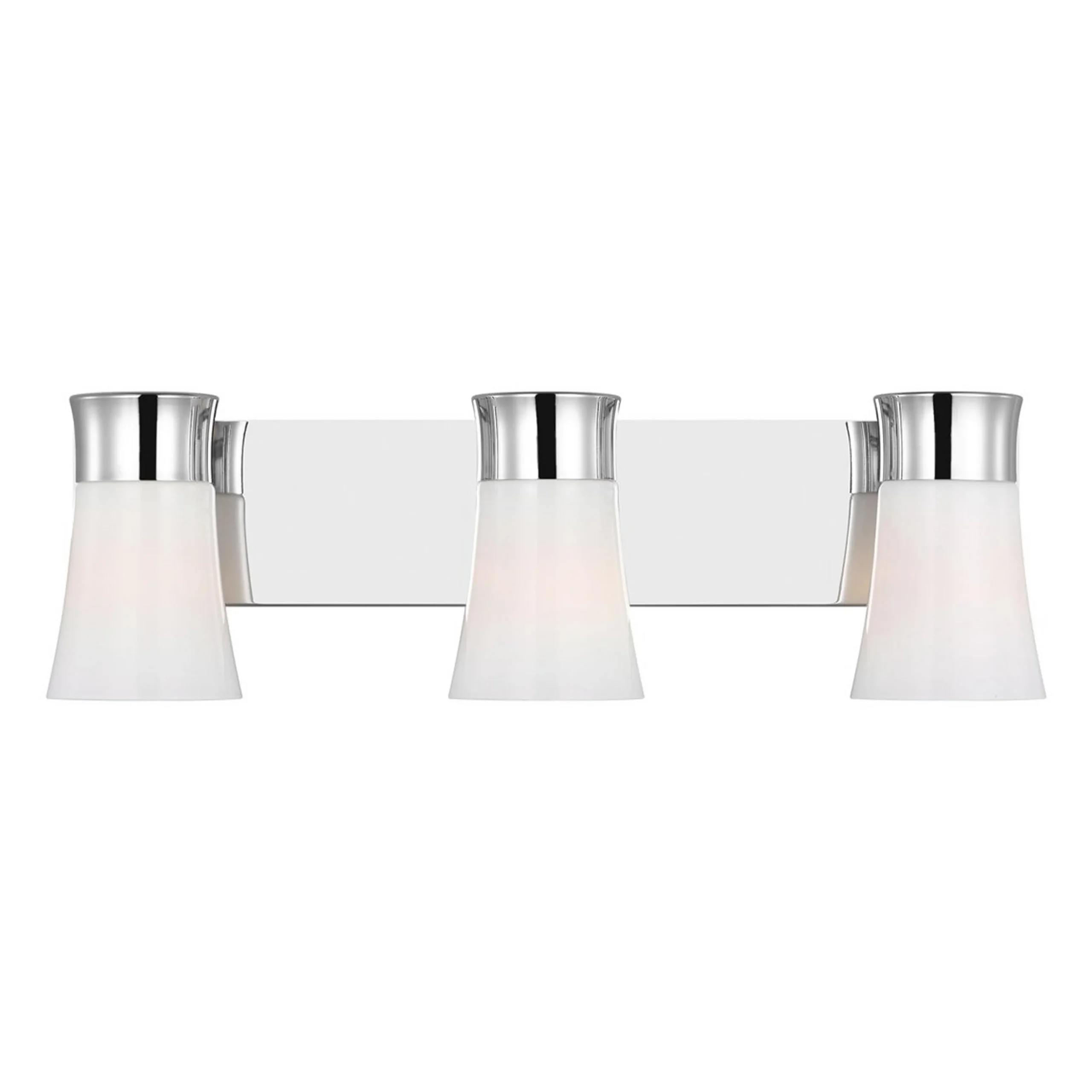 Roy Vanity Light - 3 Light