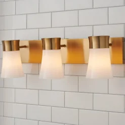 Roy Vanity Light - 3 Light
