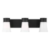 Roy Vanity Light - 3 Light