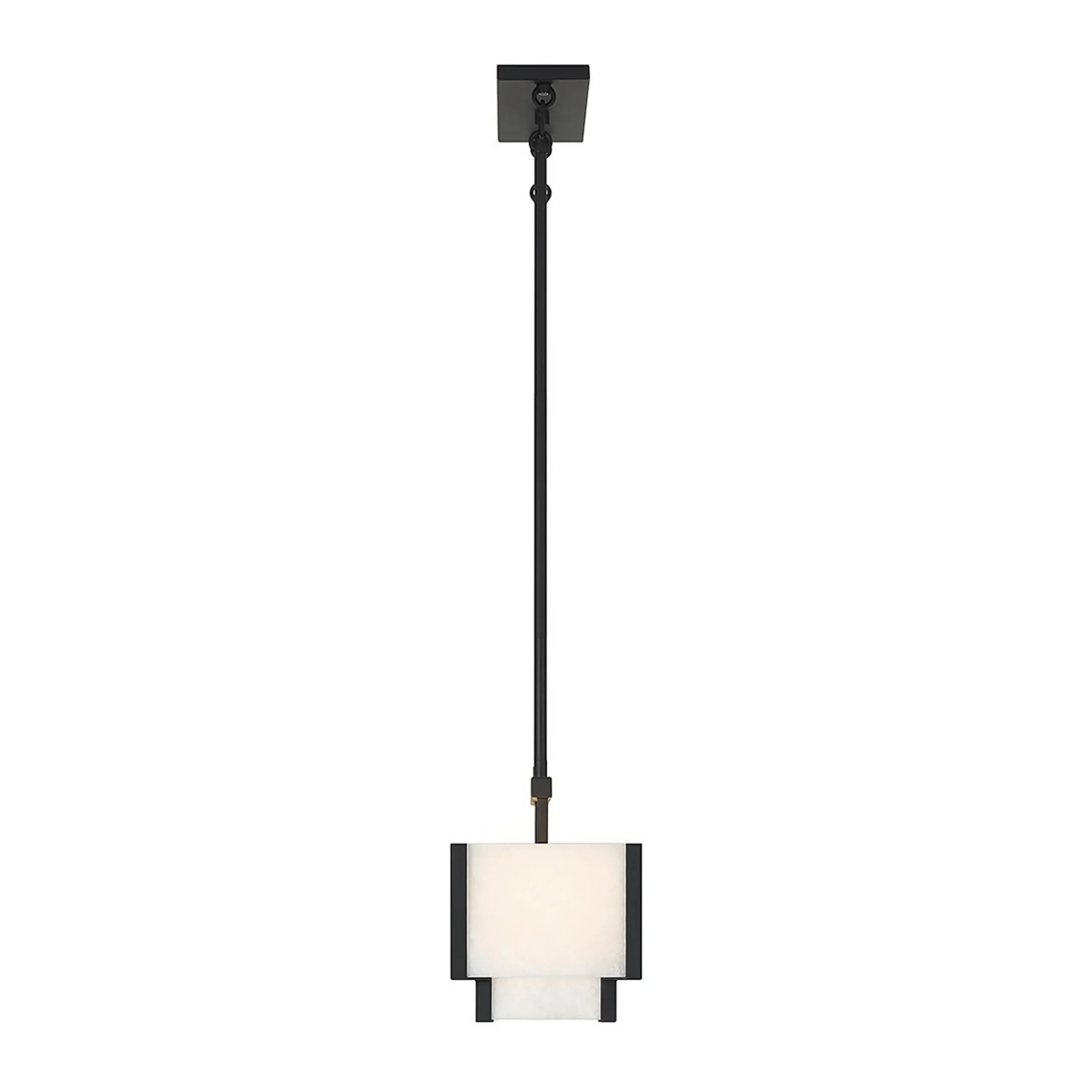 Ruben Island Chandelier - 8 Light