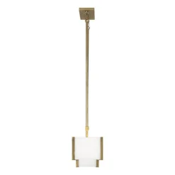 Ruben Island Chandelier - 8 Light