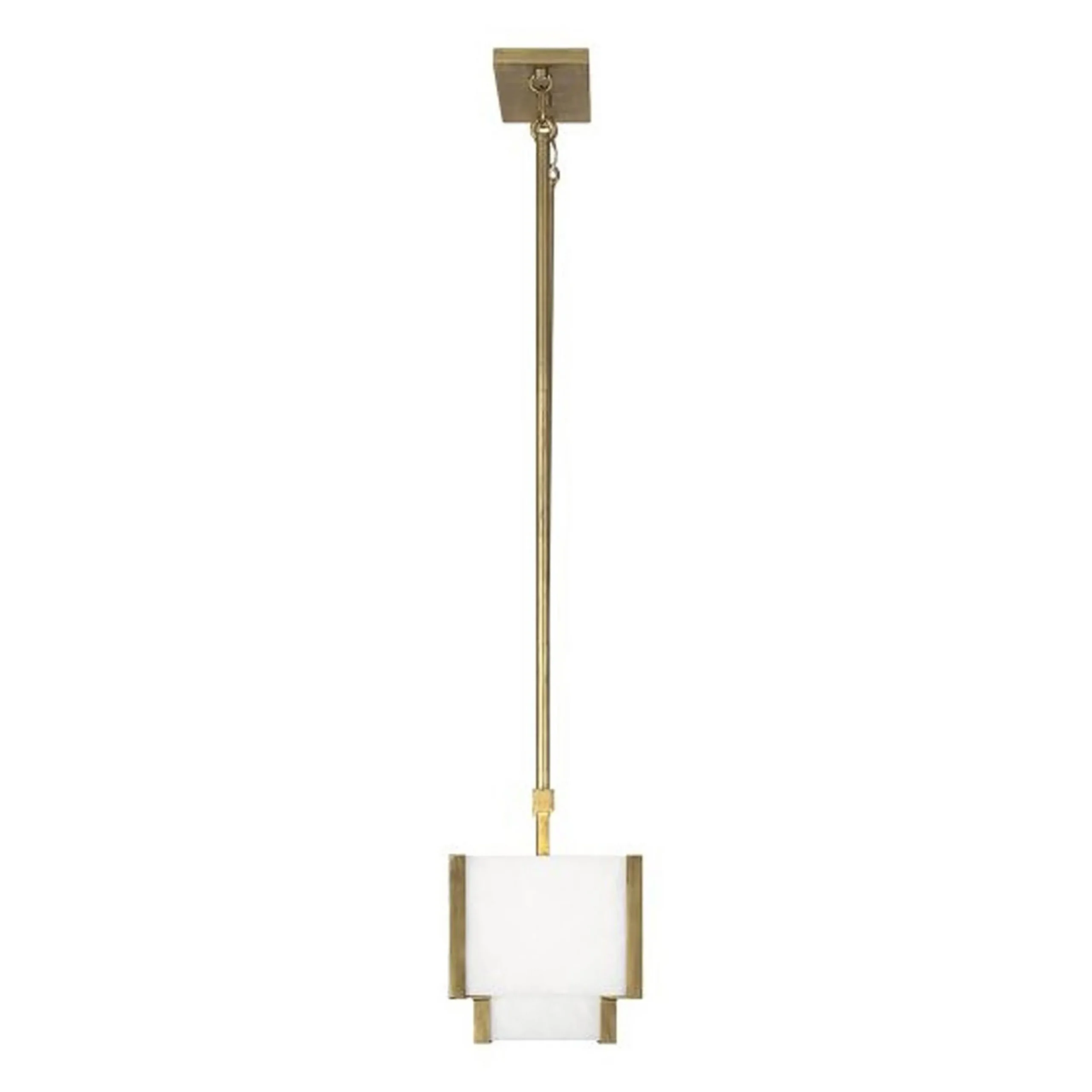 Ruben Island Chandelier - 8 Light