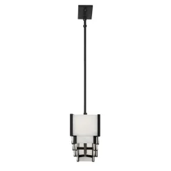 Ruben Island Chandelier - 5 Light