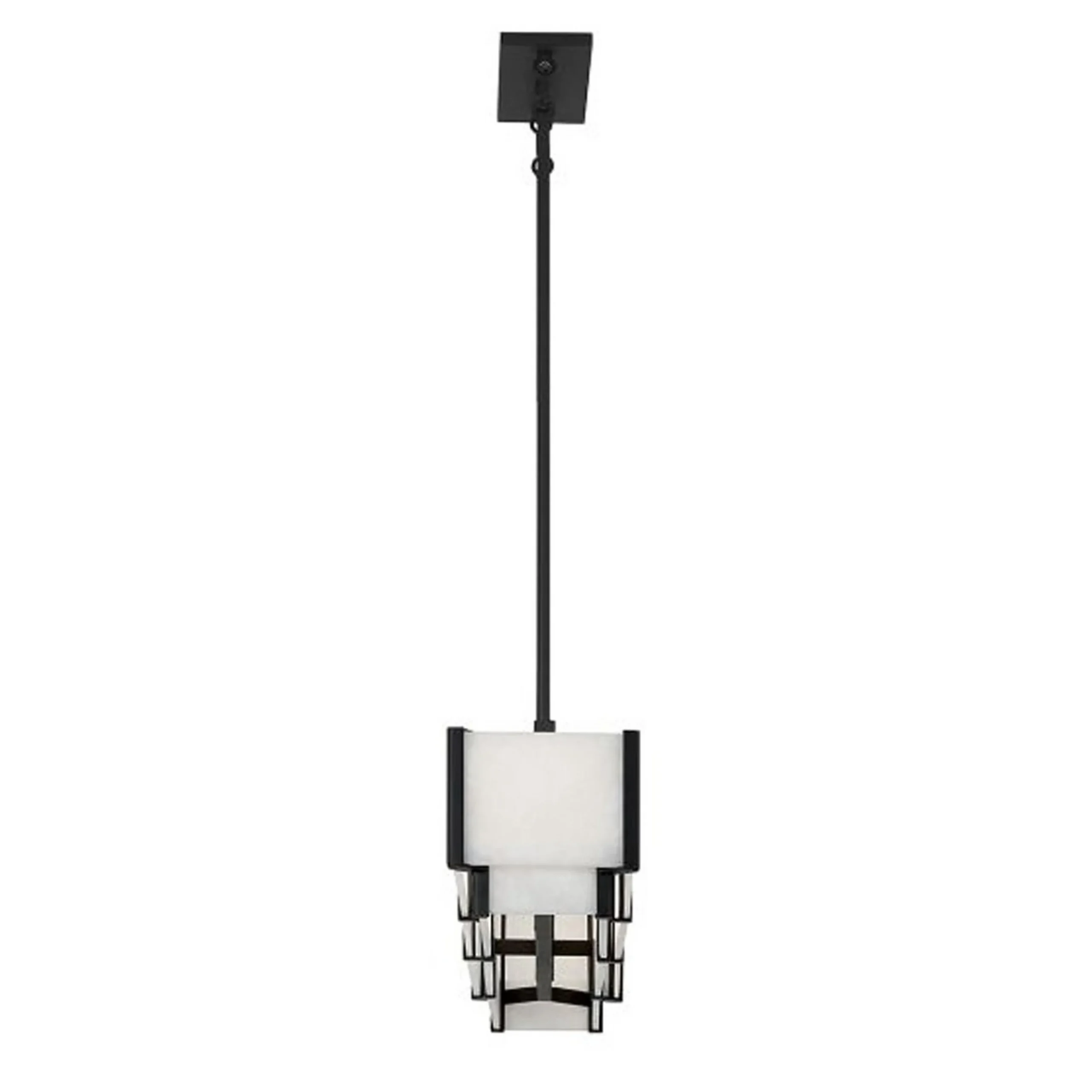 Ruben Island Chandelier - 5 Light