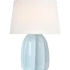 Ruby Sue 12" Rechargeable LED Cordless Lamp