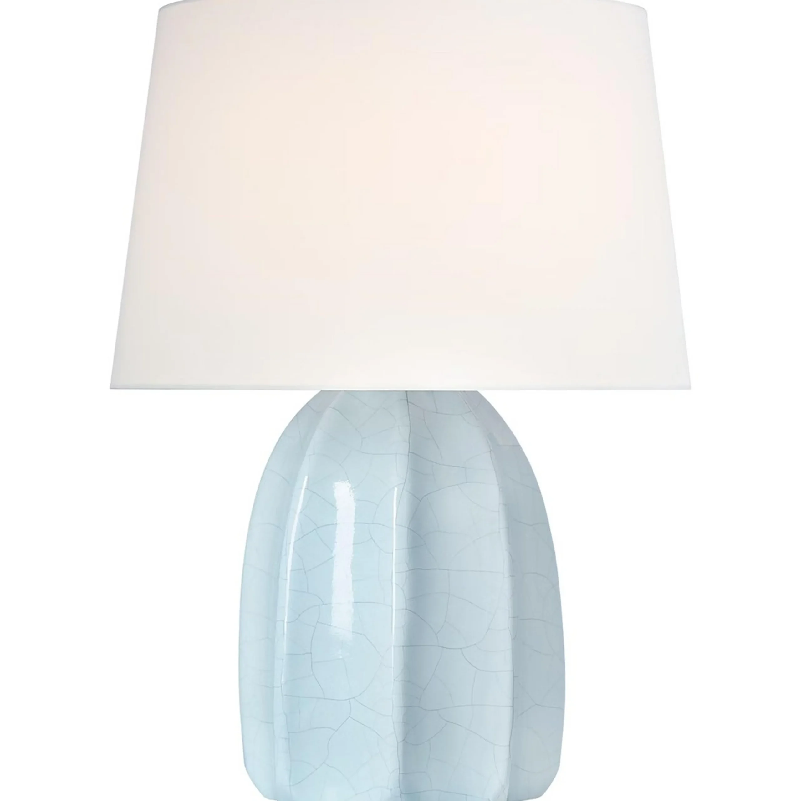 Ruby Sue 12" Rechargeable LED Cordless Lamp