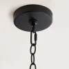 Rugged River Hanging Outdoor Lantern