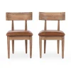 Rupert Dining Chair - Set of 2