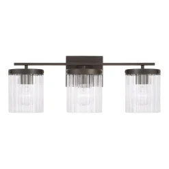 Ruthland Vanity Light - 3 Light