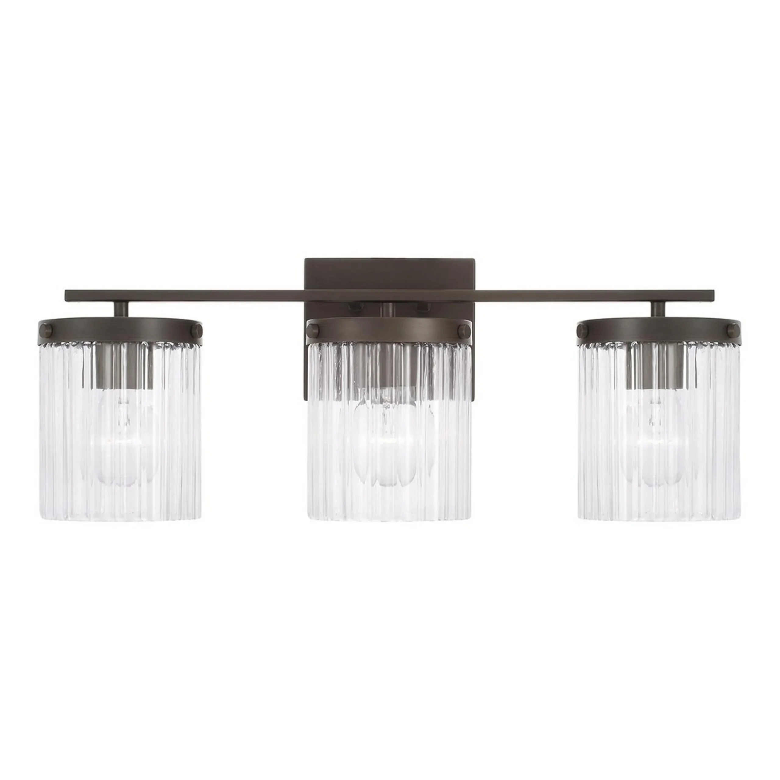 Ruthland Vanity Light - 3 Light