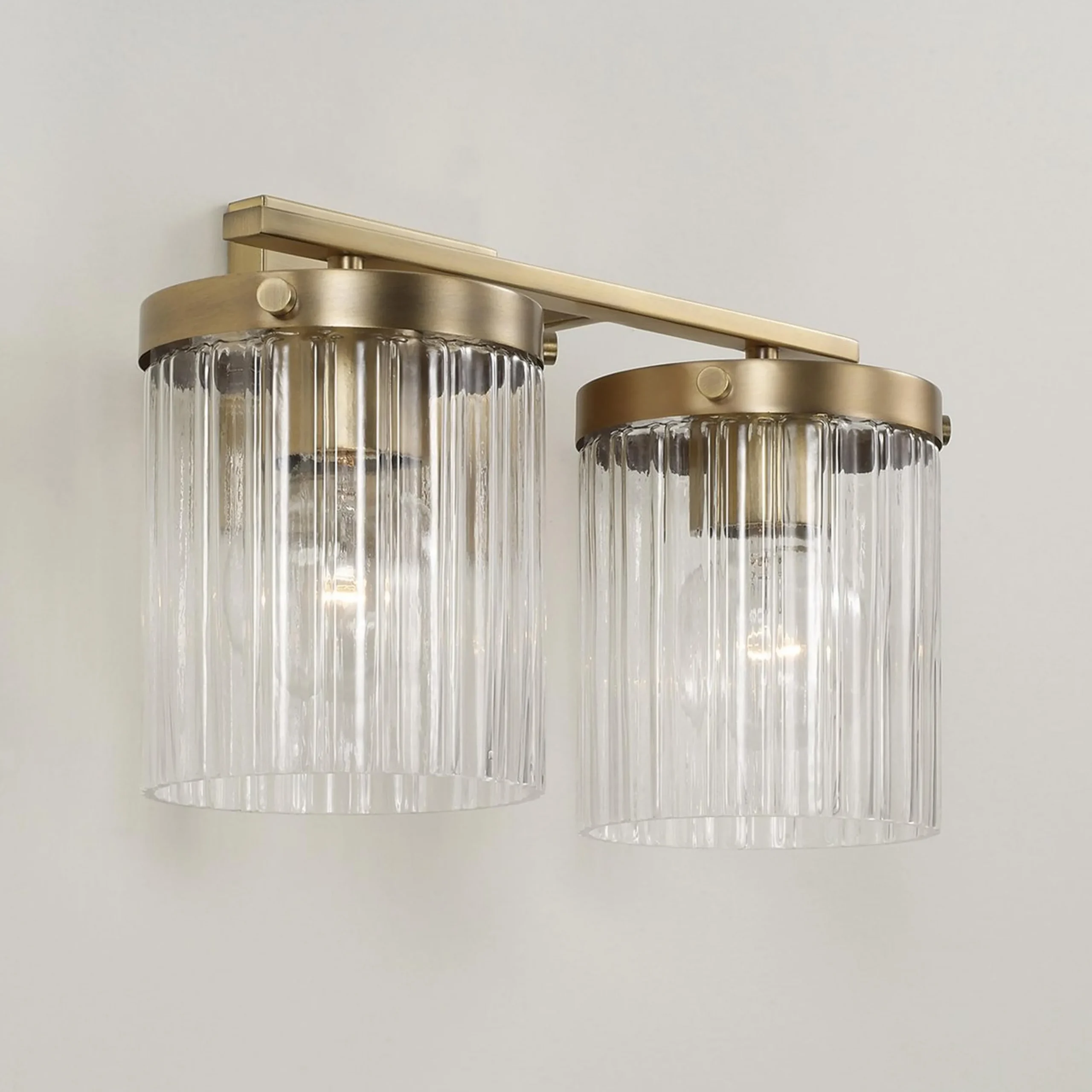Ruthland Vanity Light - 2 Light