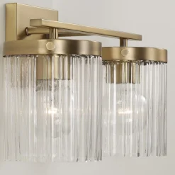 Ruthland Vanity Light - 2 Light
