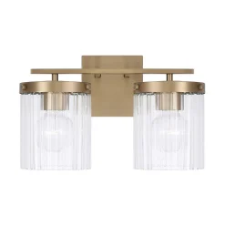 Ruthland Vanity Light - 2 Light