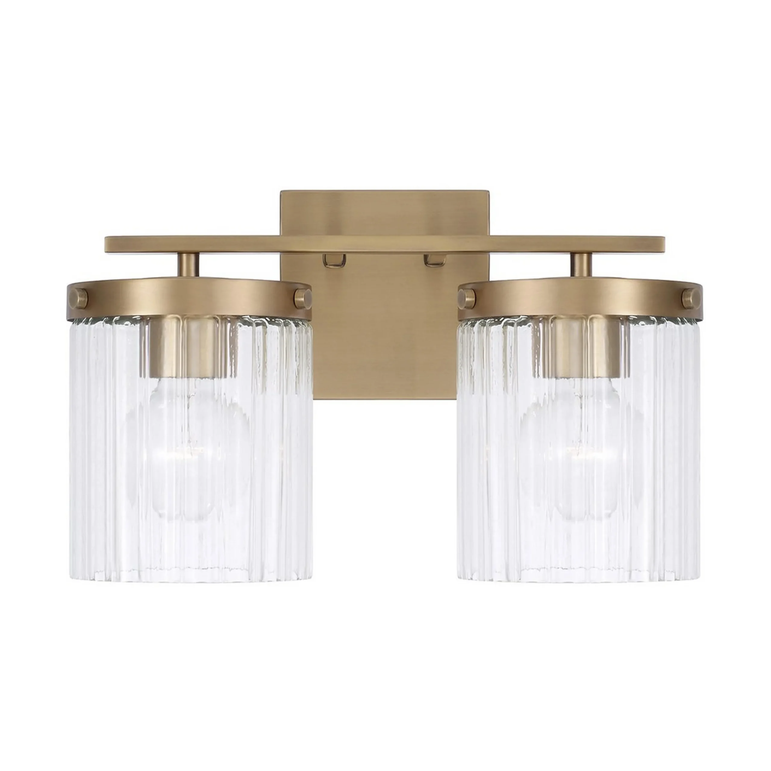 Ruthland Vanity Light - 2 Light