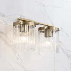 Ruthland Vanity Light - 2 Light